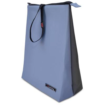 Bolsa meriendas plegable cremallera Snack bag Fresh