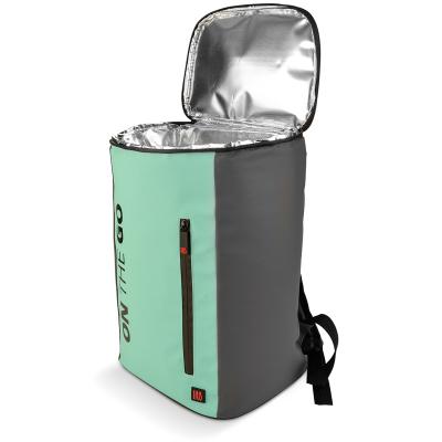 Nevera mochila On the go
