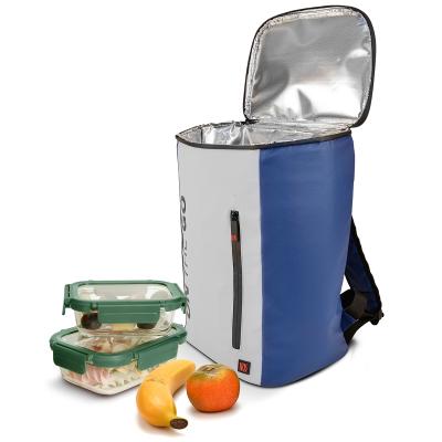 Nevera mochila On the go