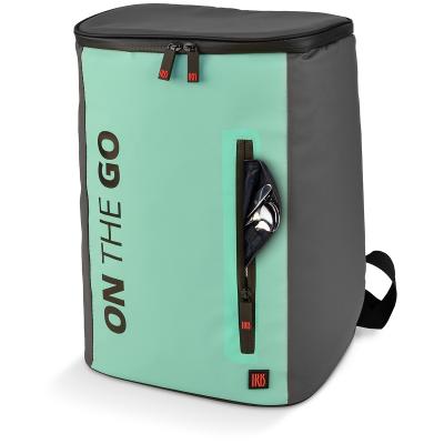 Nevera mochila On the go