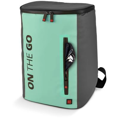 Nevera mochila On the go