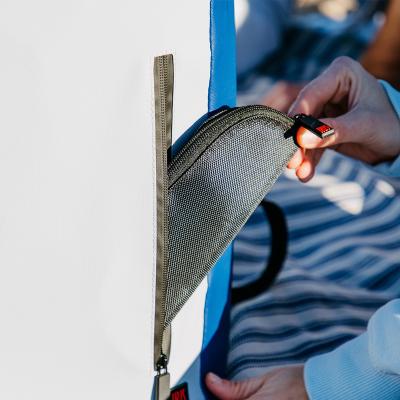 Nevera mochila On the go