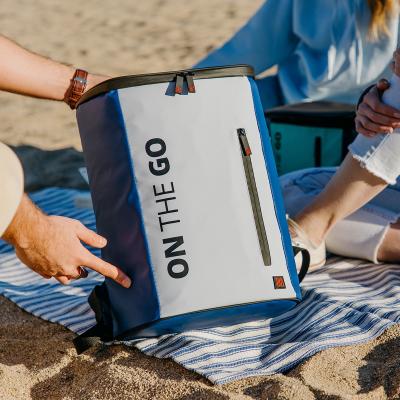 Nevera mochila On the go