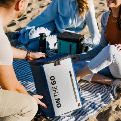 Nevera mochila On the go