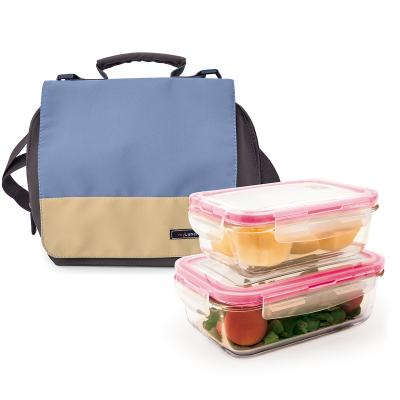 Bolsa porta fiambreras Smart Fresh