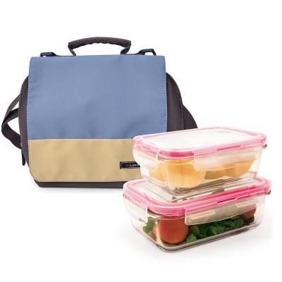 Bolsa porta fiambreras Smart Fresh