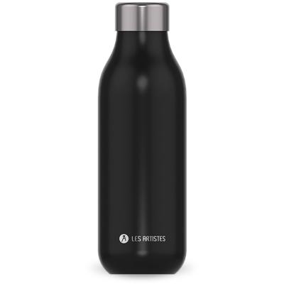 Botella trmica 2.0 500 ml Black pearl