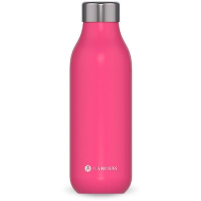 Botella trmica 2.0 500 ml Hollywood fcsia