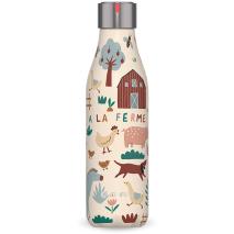 Botella t�rmica Up 500 ml Granja