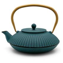 Tetera de hierro fundido Linhai