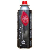 Base c�rrega gas per a soplet Mastrad Expert plus