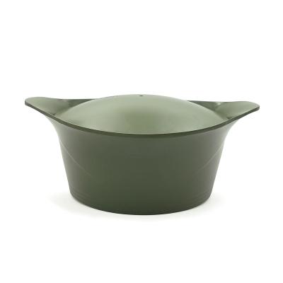 Cocotte Cookut Incroyable 20 cm