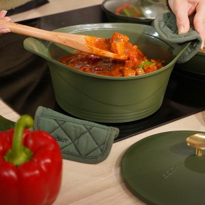 Cocotte Cookut Incroyable 20 cm