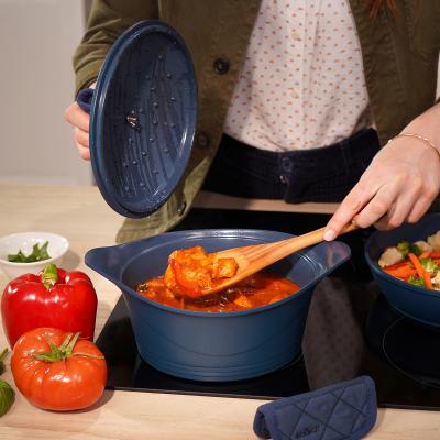 Cocotte Cookut Incroyable 20 cm