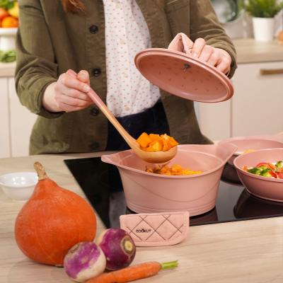 Cocotte Cookut Incroyable 20 cm