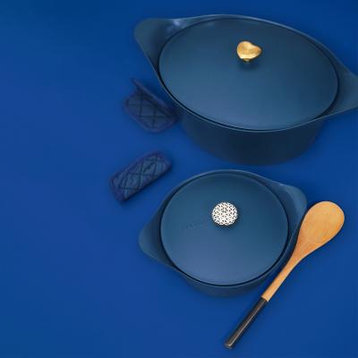 Cocotte Cookut Incroyable 20 cm
