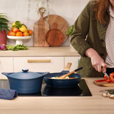 Cocotte Cookut Incroyable 20 cm