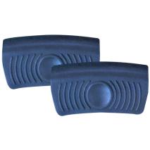 2 manoplas silicona Cocotte Cookut Incroyable