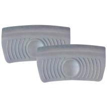 2 manoples silicona Cocotte Cookut Incroyable