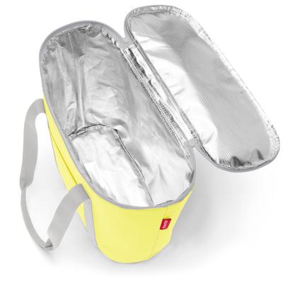 Bolsa trmica Reisenthel alta lemon ice