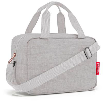Bolsa t�rmica alimentos to go Reisenthel sky rose