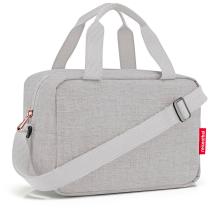 Bolsa t�rmica alimentos to go Reisenthel sky rose