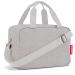Bolsa alimentos to go Reisenthel sky rose