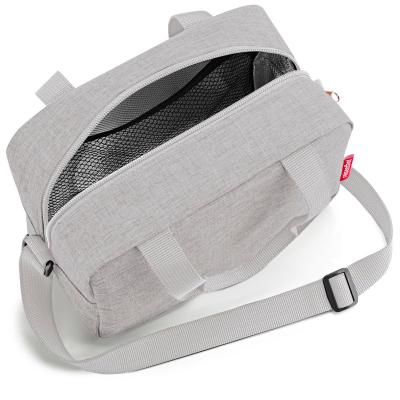 Bolsa alimentos to go Reisenthel sky rose