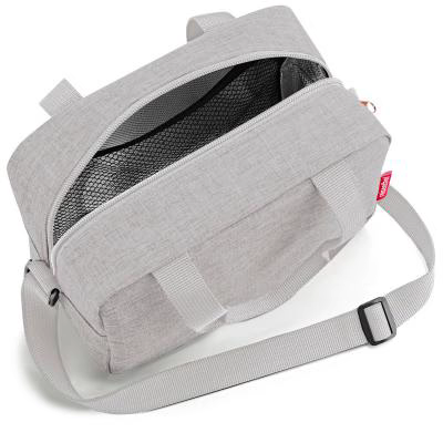 Bolsa t�rmica alimentos to go Reisenthel sky rose