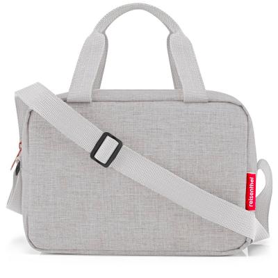 Bolsa alimentos to go Reisenthel sky rose
