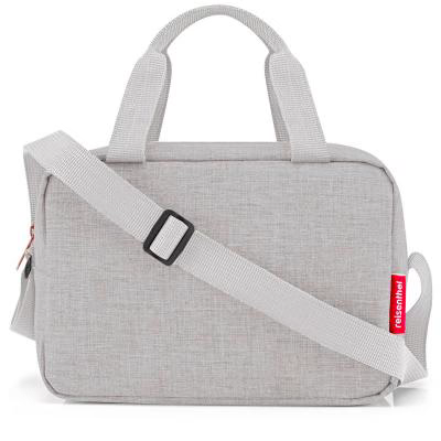 Bolsa t�rmica alimentos to go Reisenthel sky rose