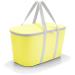 Cesto picnic Reisenthel lemon ice