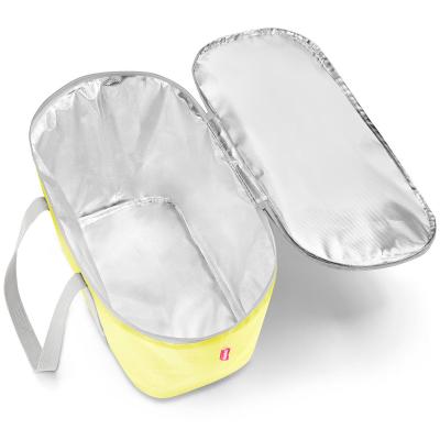 Cesto picnic Reisenthel lemon ice