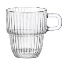 1x taza espresso apilable Barshine 9 cl