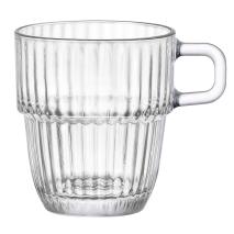 1x taza cortado apilable Barshine 19 cl
