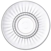 1x platet espresso/tallat Barshine 14 cm