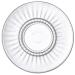 1x platillo caf leche/te Barshine 14 cm