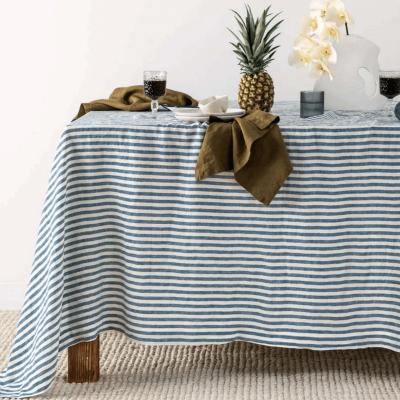 Mantel resinado Dandy blue