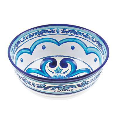 Bol ensaladera Guzzini Blues 22 cm