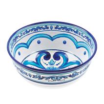 Bol amanidera Guzzini Blues 22 cm