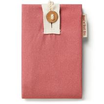 Porta bocadillo Boc'n Roll BIO Essence Magma