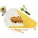 Porta bocadillo Boc'n Roll BIO Essence Sun
