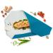 Porta bocadillo Boc'n Roll BIO Essence Wave