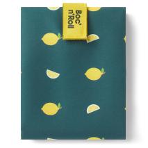 Porta bocadillo Boc'n Roll Fruits Lim�n