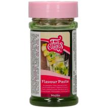 Aroma en pasta de Mojito Funcakes 100 g