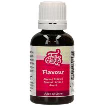Aroma de Dulce de leche Funcakes 30 ml
