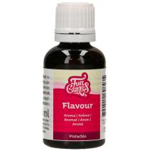 Aroma de Pistacho Funcakes 30 ml