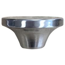 Pomo Cocotte Cookut Incroyable Metal