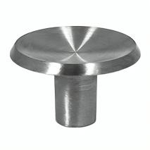 Pomo Cocotte Cookut Incroyable Metal