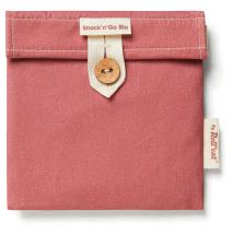 Bolsa Porta snacks Snack'n Go BIO Essence Magma